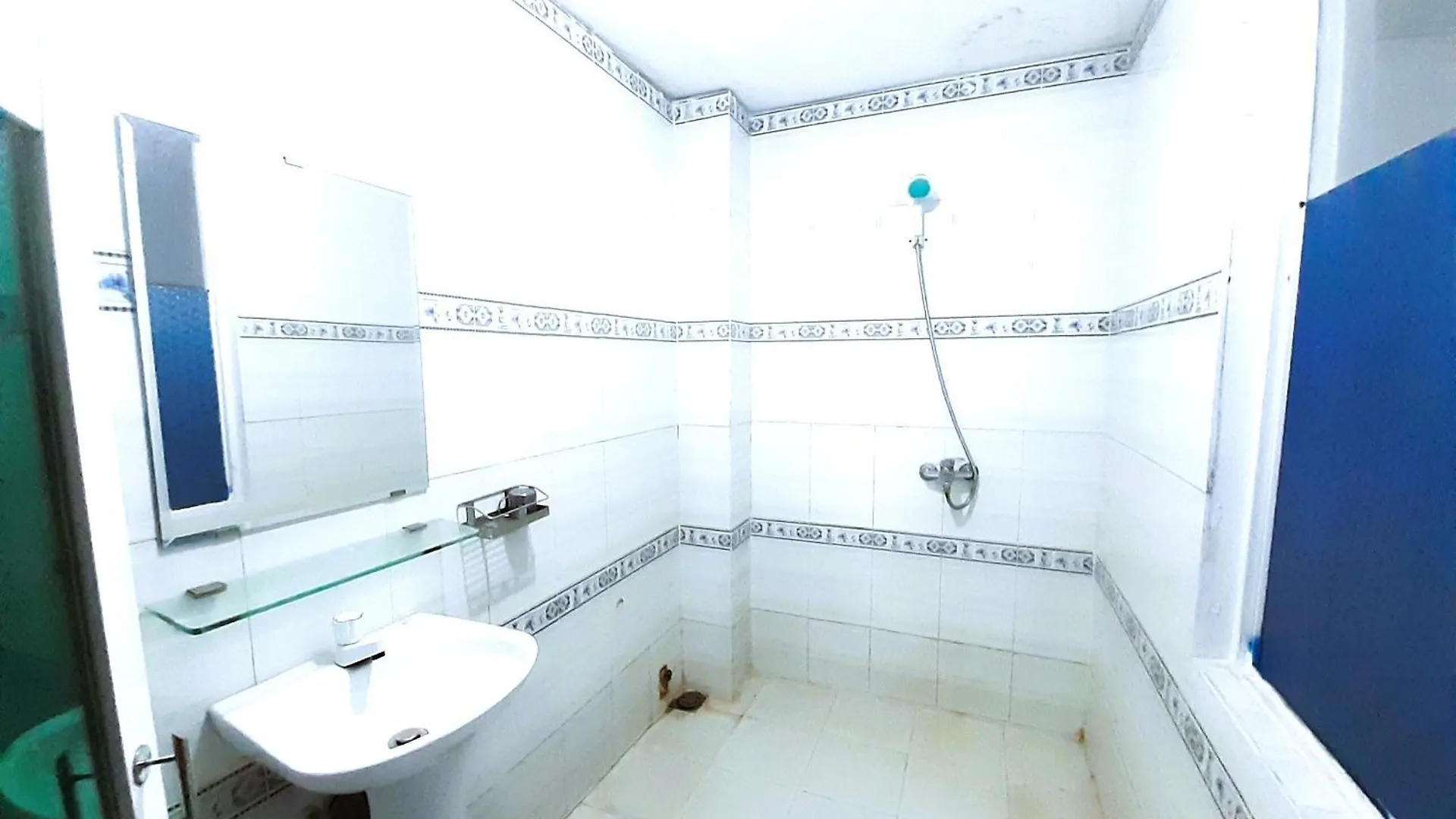 Cam Tho Hotel Ho Či Minovo Město 2*,