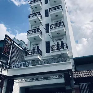 Saigon Rose Ho Chi Minh City