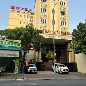 Thanh Tai 1 *** Ho-Chi-Minh-Stadt