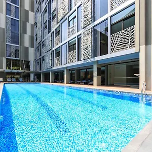 Sila Urban Living **** Ho-Chi-Minh-Stadt