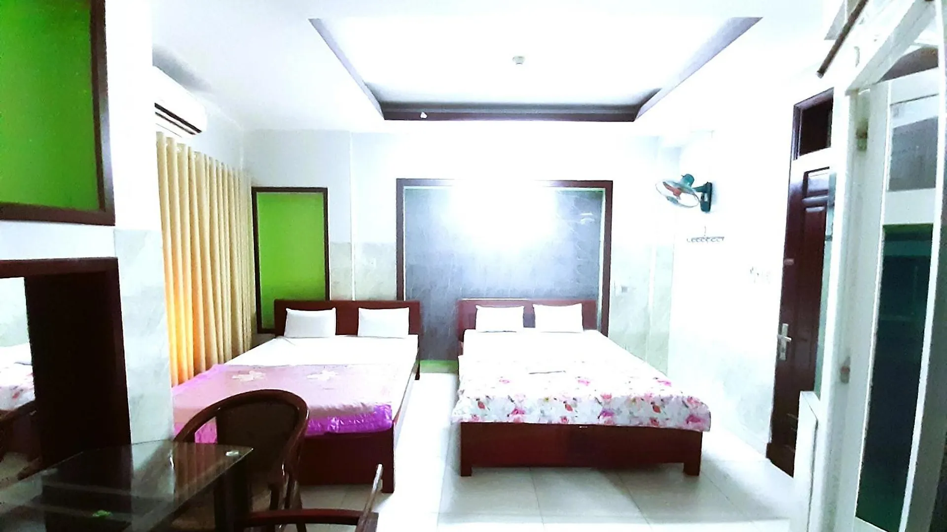 Cam Tho Hotel Ho Chi Minh City
