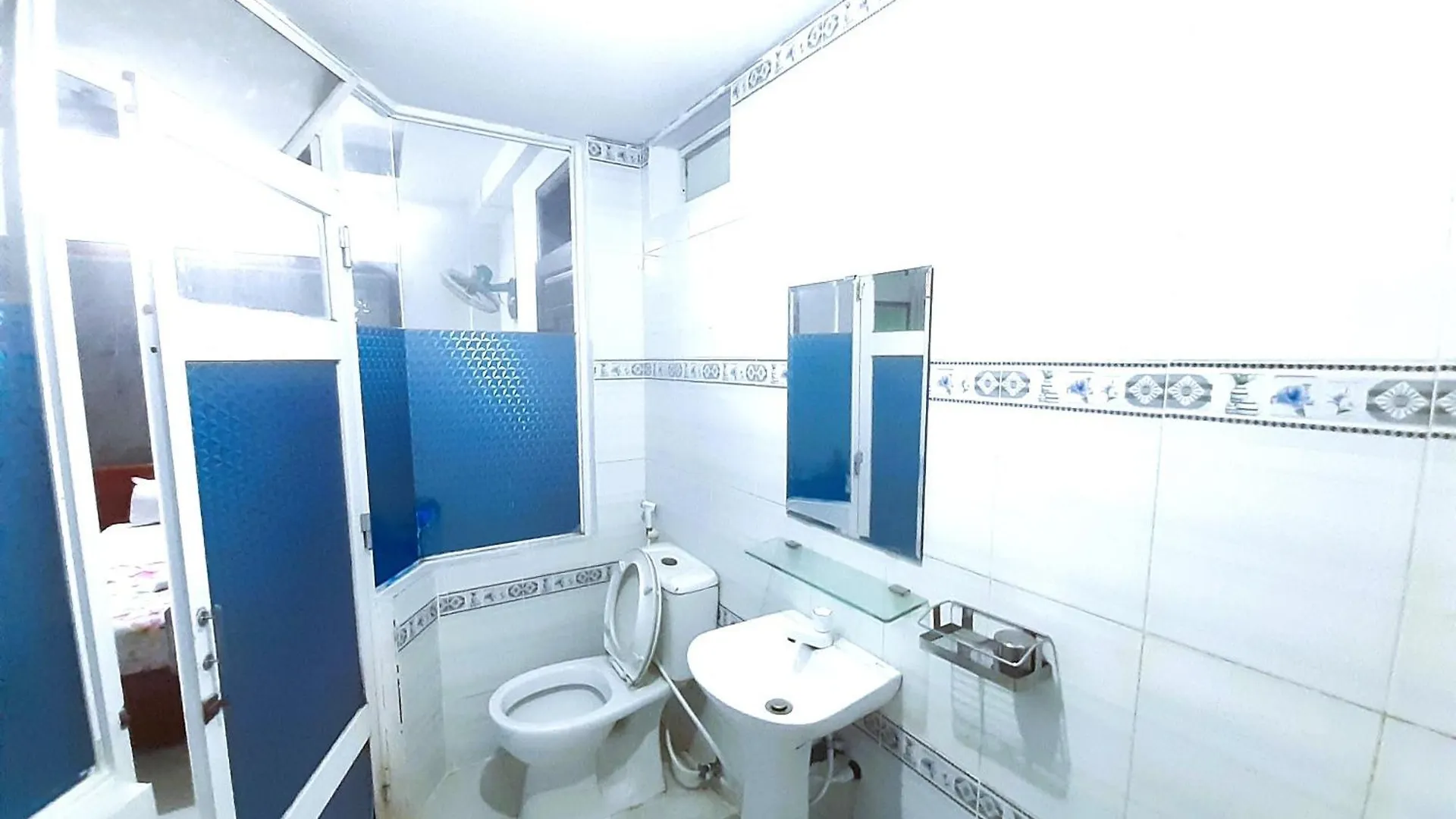 Cam Tho Hotel Ho Chi Minh City