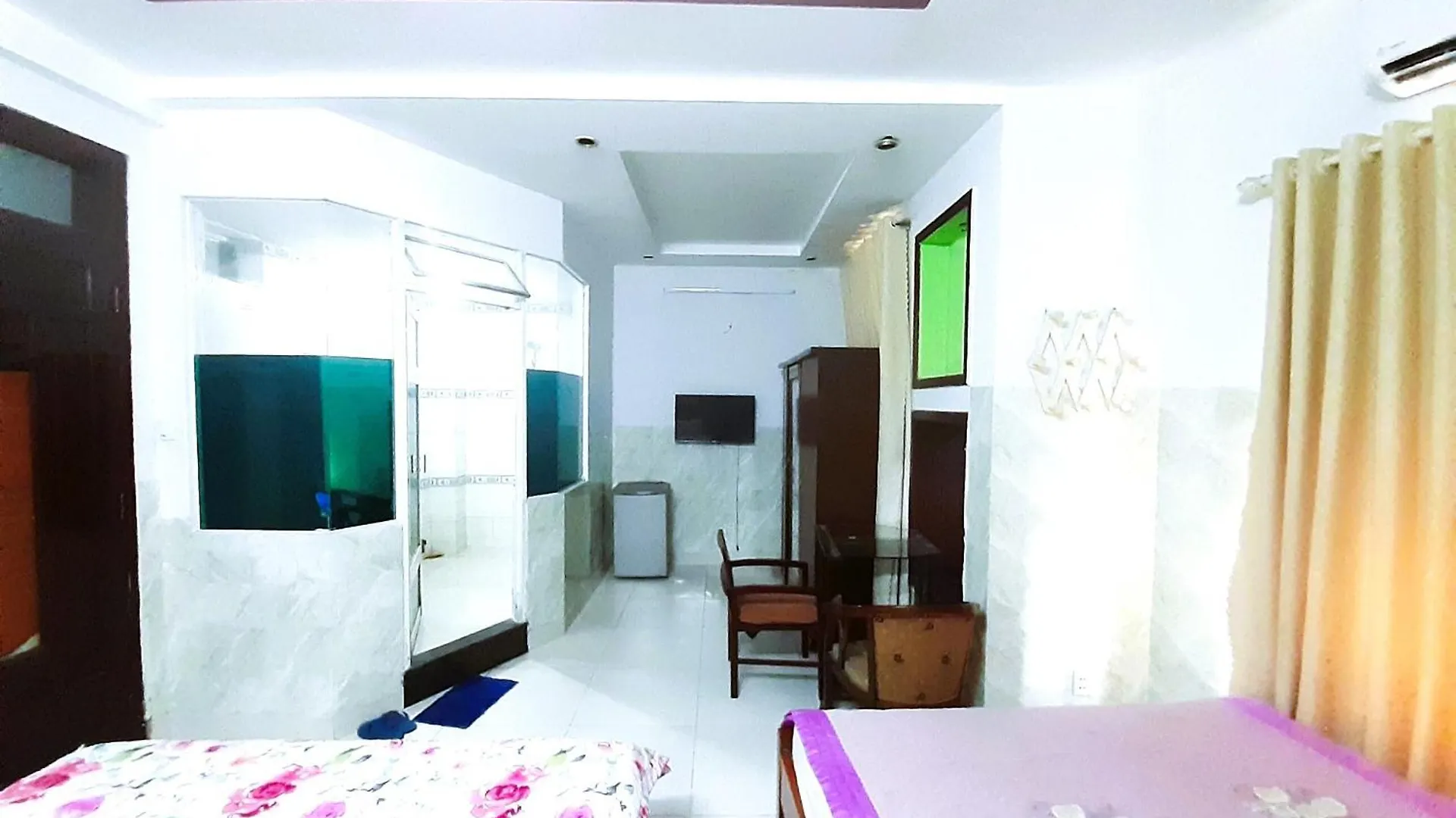 Cam Tho Hotel Ho Chi Minh City Vietnam