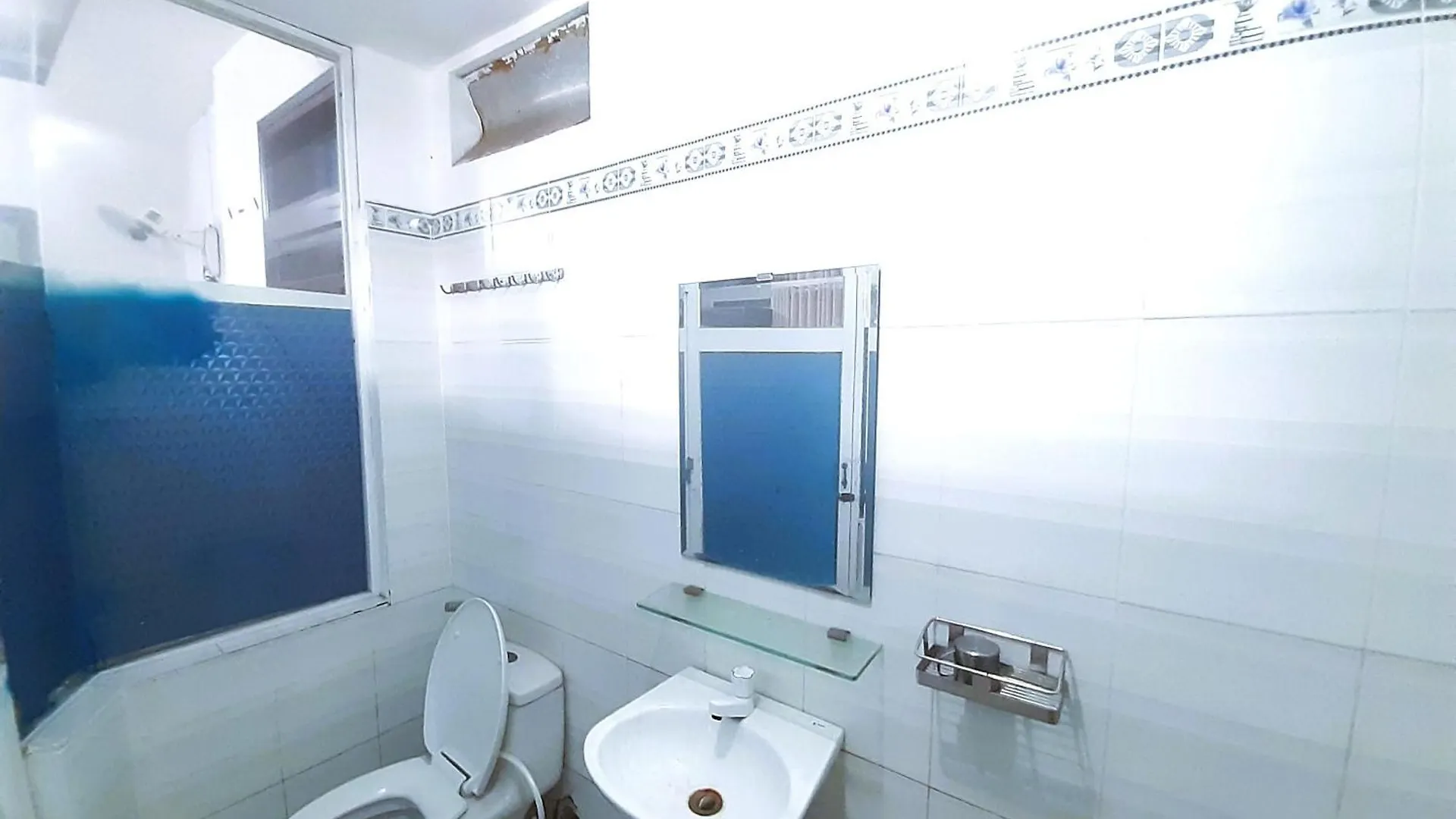 Cam Tho Hotel Ho Chi Minh City
