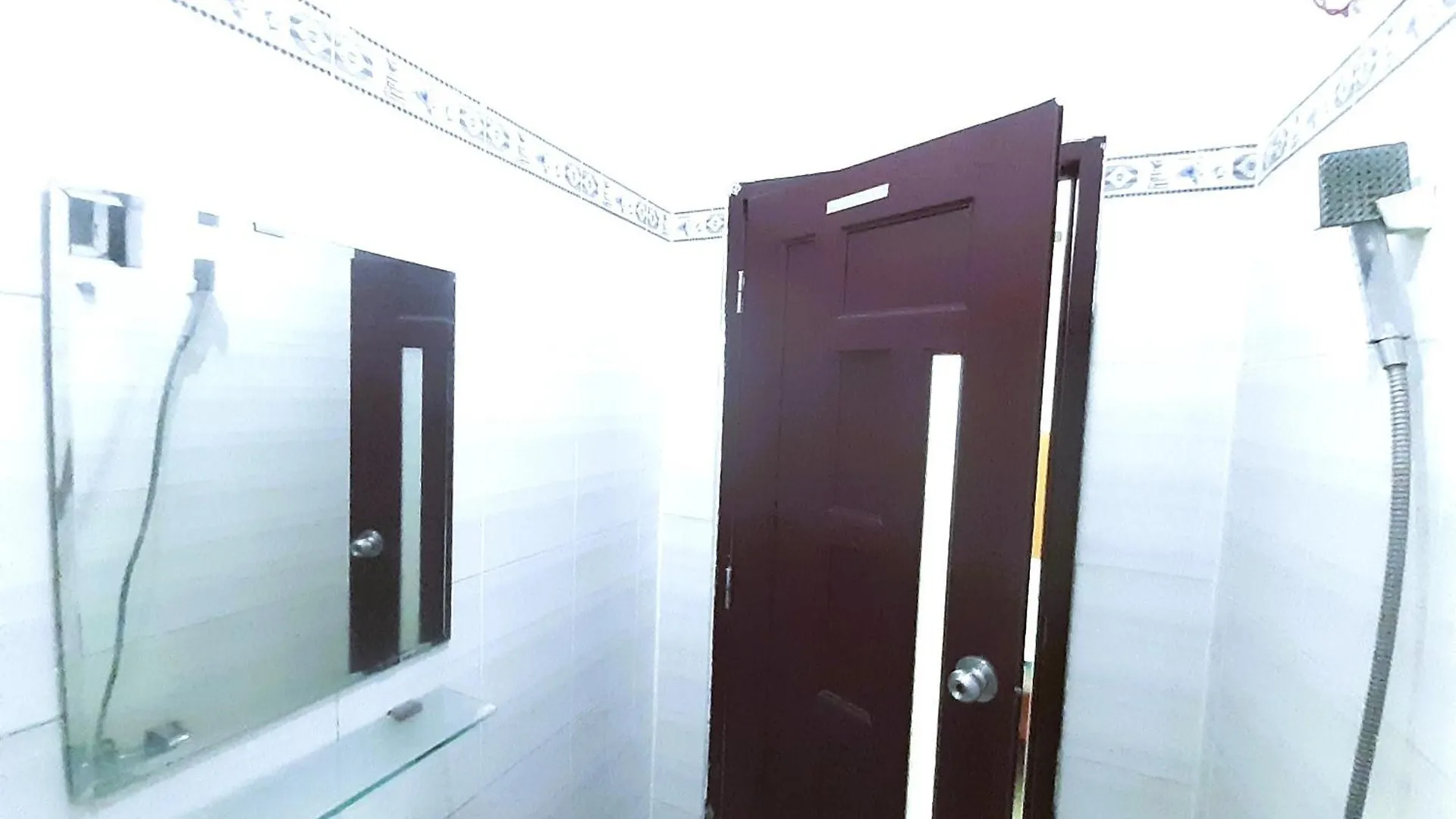 Cam Tho Hotel Ho Chi Minh City Vietnam