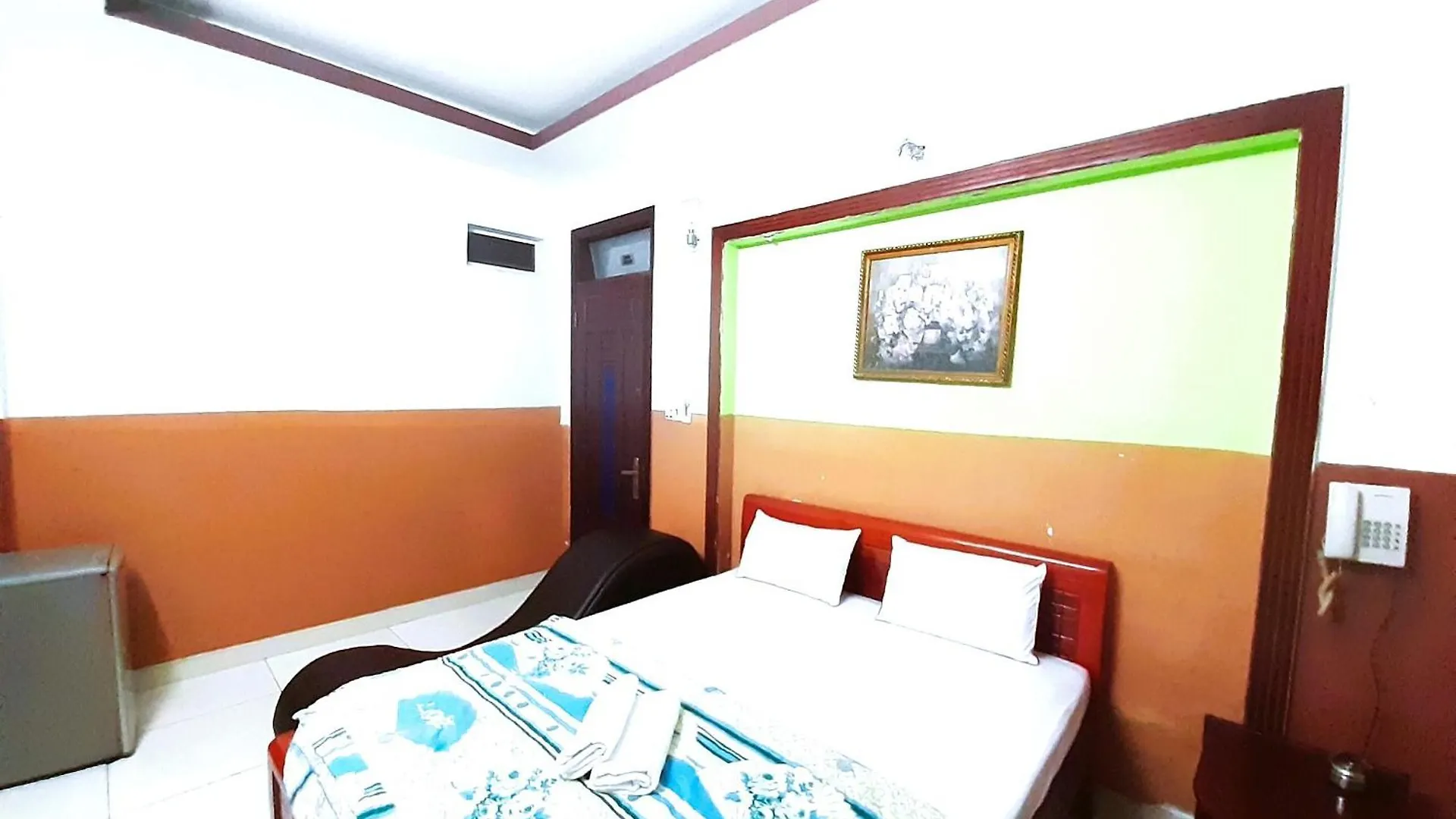 Cam Tho Hotel Ho Chi Minh City