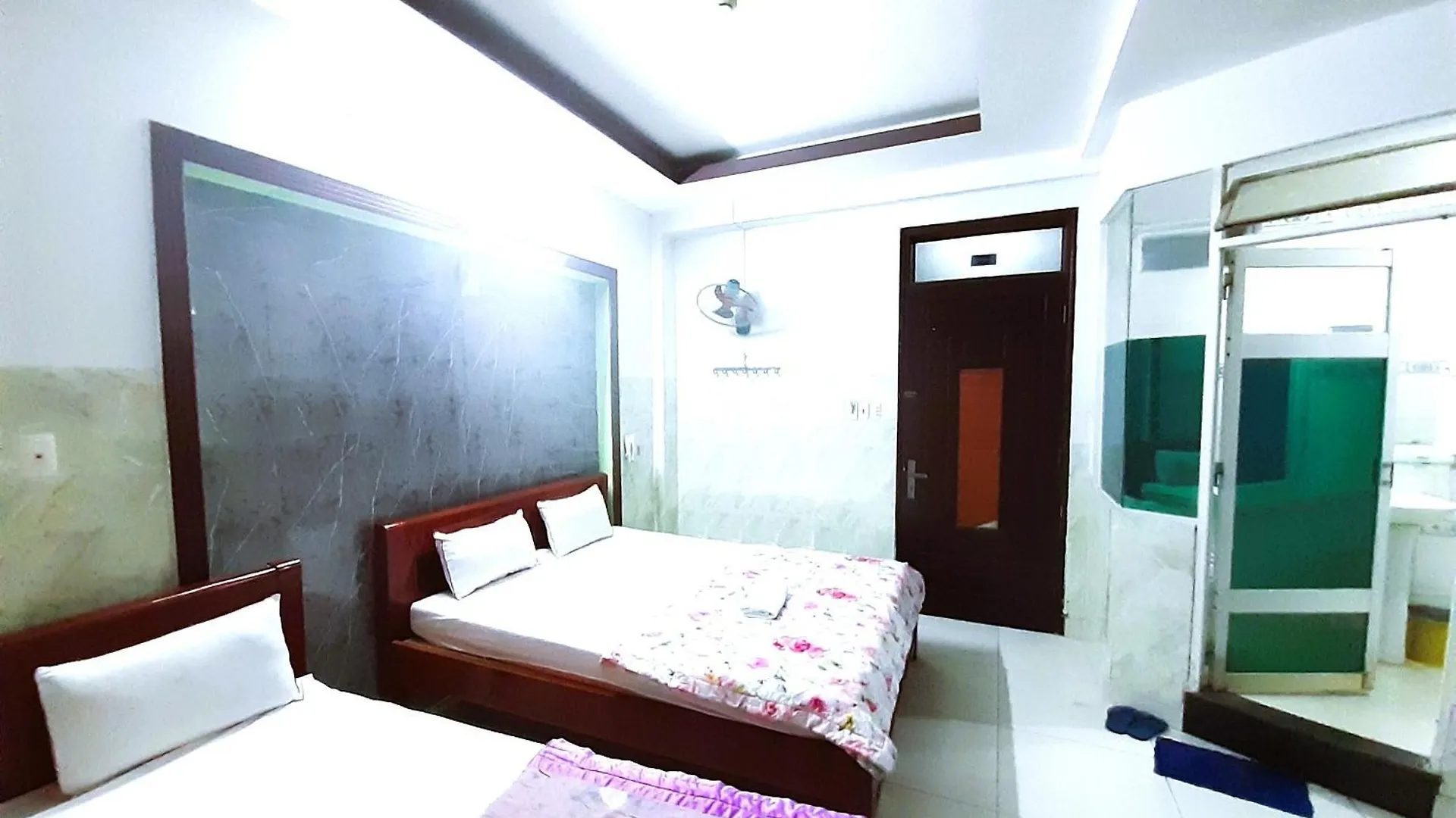 Cam Tho Hotel Ho Chi Minh City 2*,  Vietnam