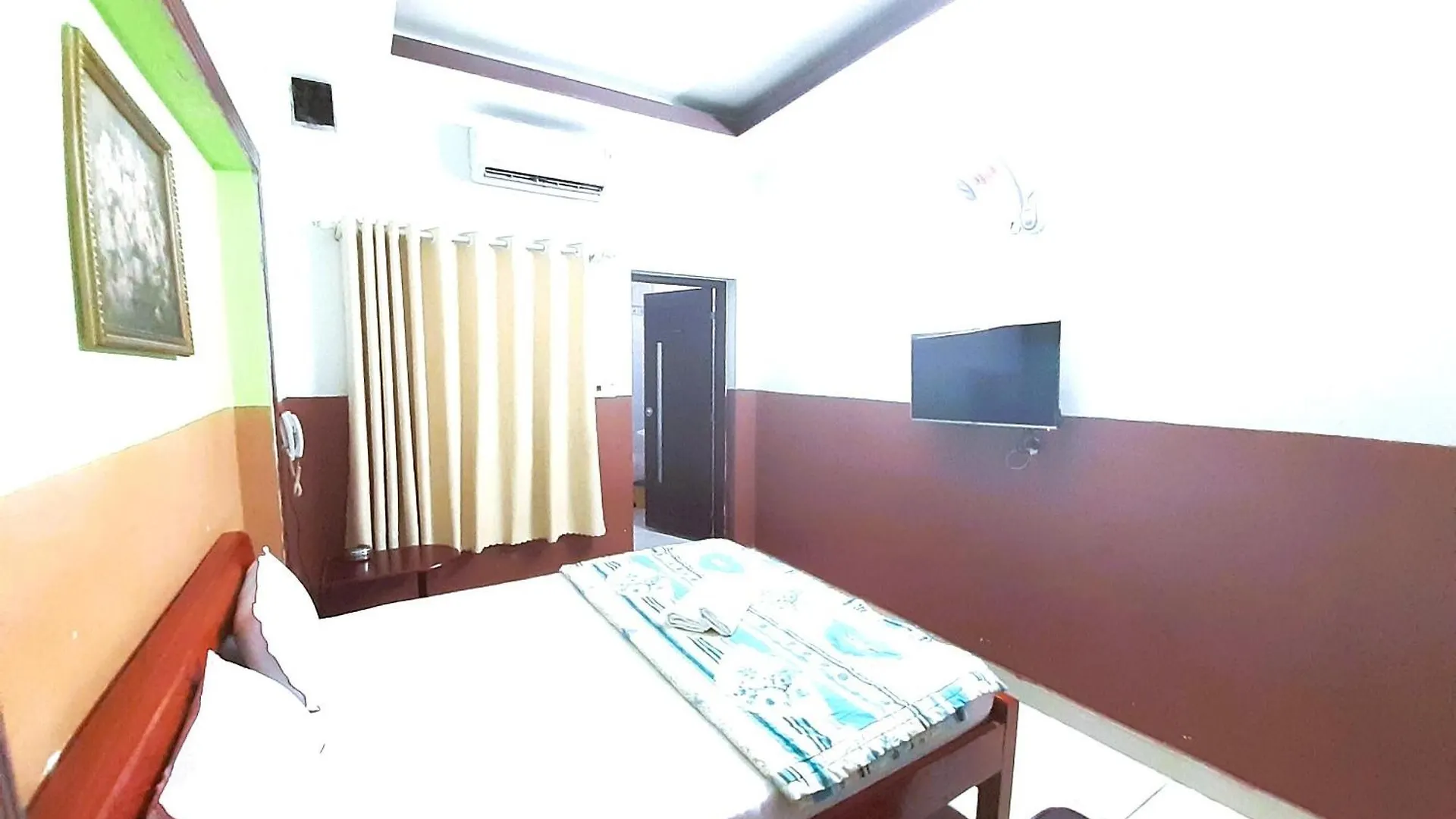 Cam Tho Hotel Ho Chi Minh City