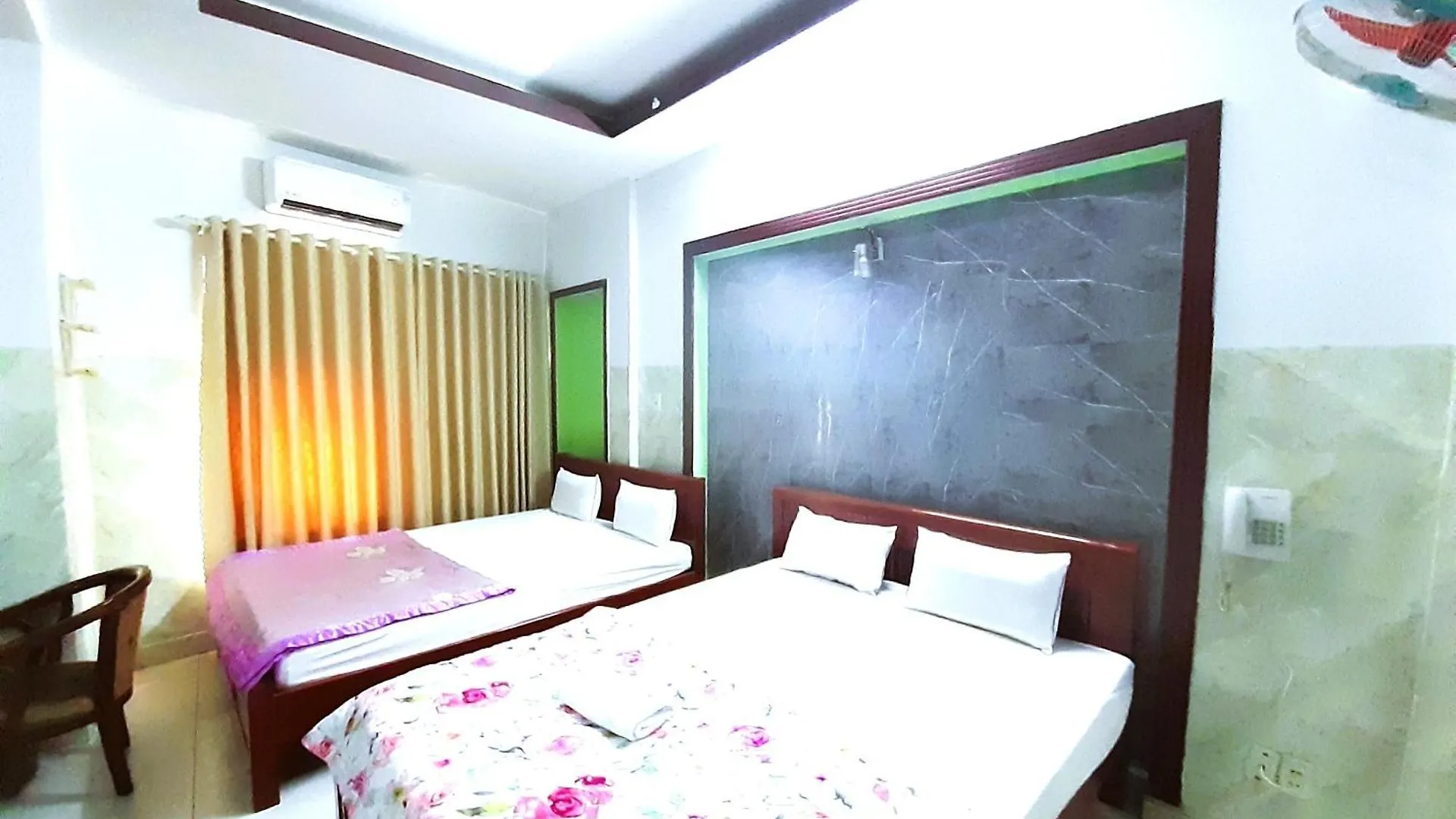 **  Cam Tho Hotel Ho Chi Minh City Vietnam