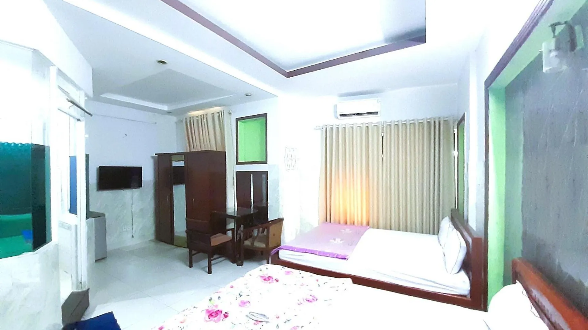 Cam Tho Hotel Ho Chi Minh City 2*,
