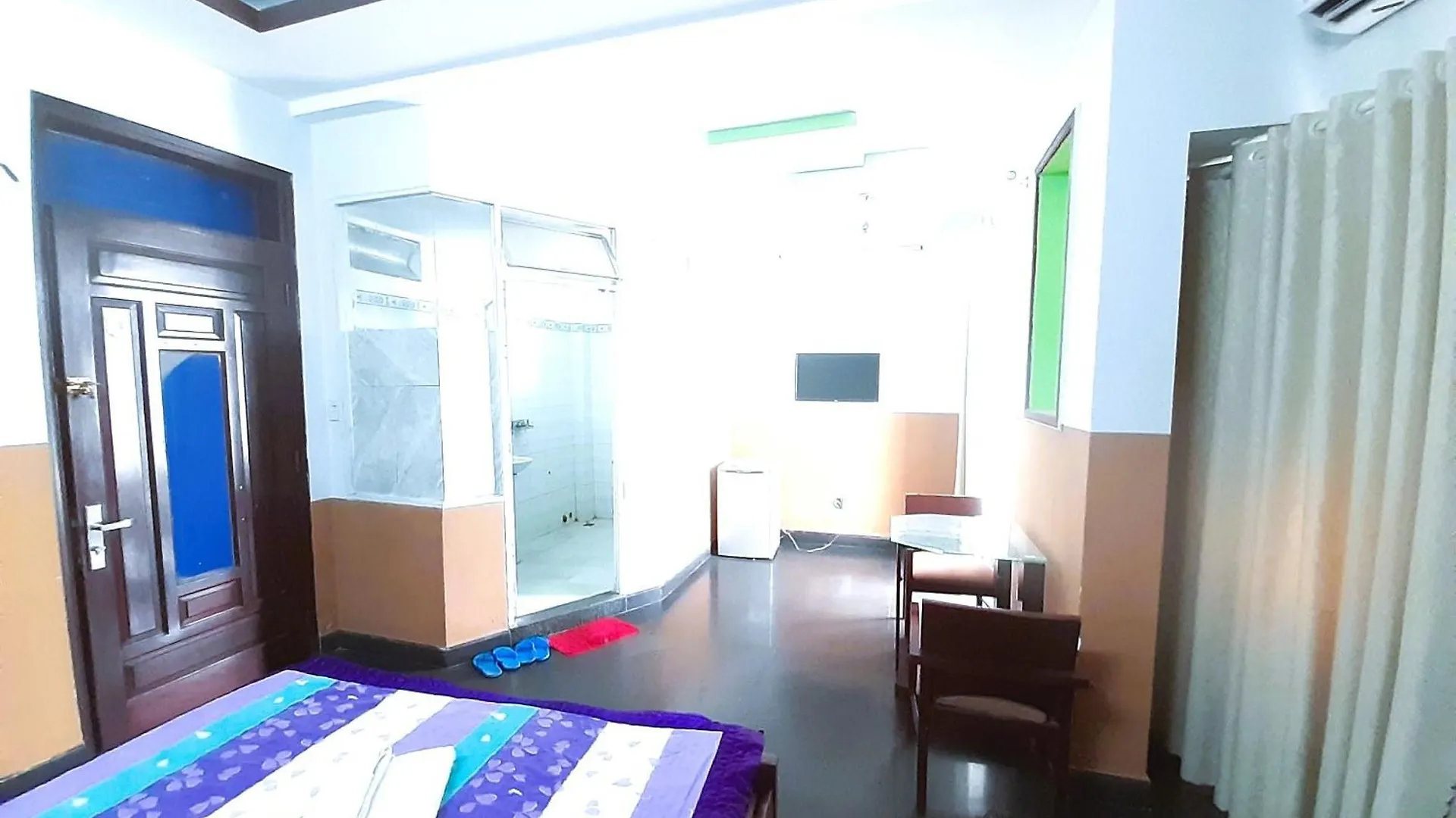 Cam Tho Hotel Ho Chi Minh City