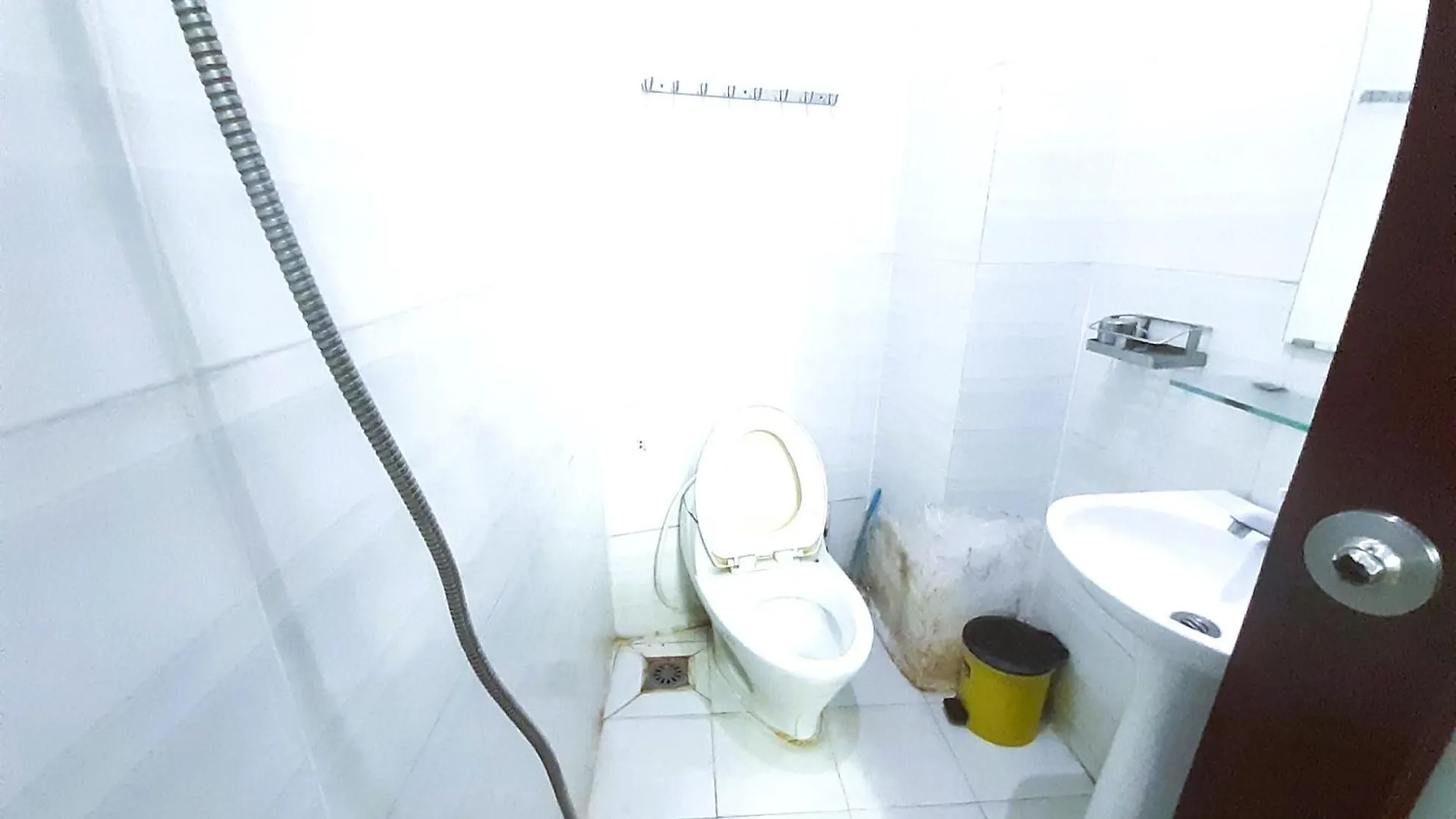 Cam Tho Hotel Ho Chi Minh City