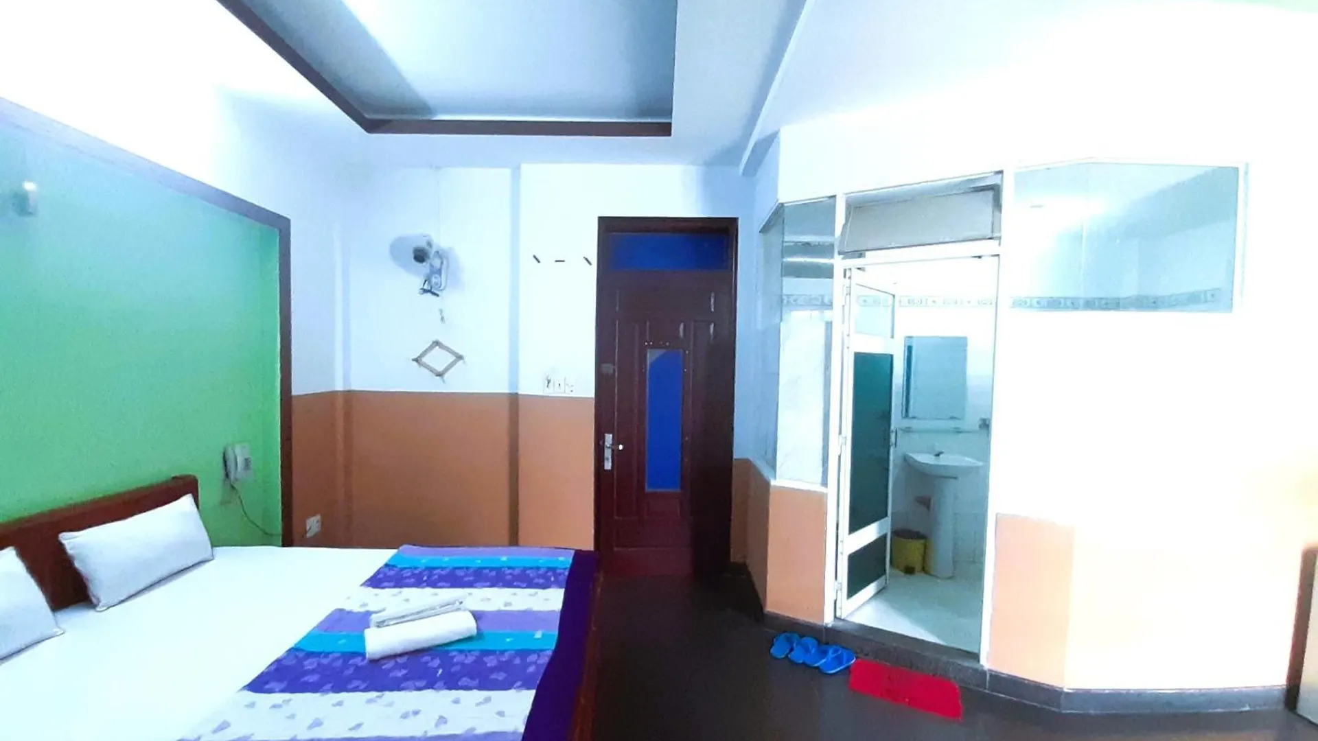 Cam Tho Hotel Ho Chi Minh City